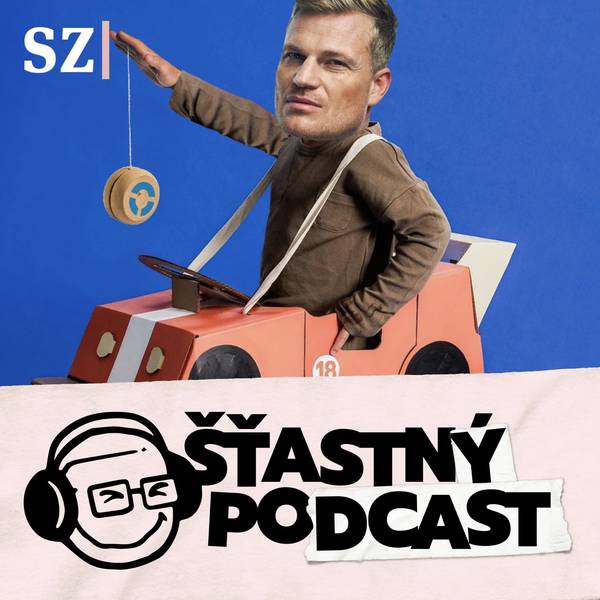 Šťastný podcast